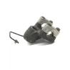 Pontets de guidon YAMAHA YPR 125 2006-2009 XMAX Pontets de guidon YAMAHA YPR 125 2006-2009 XMAX