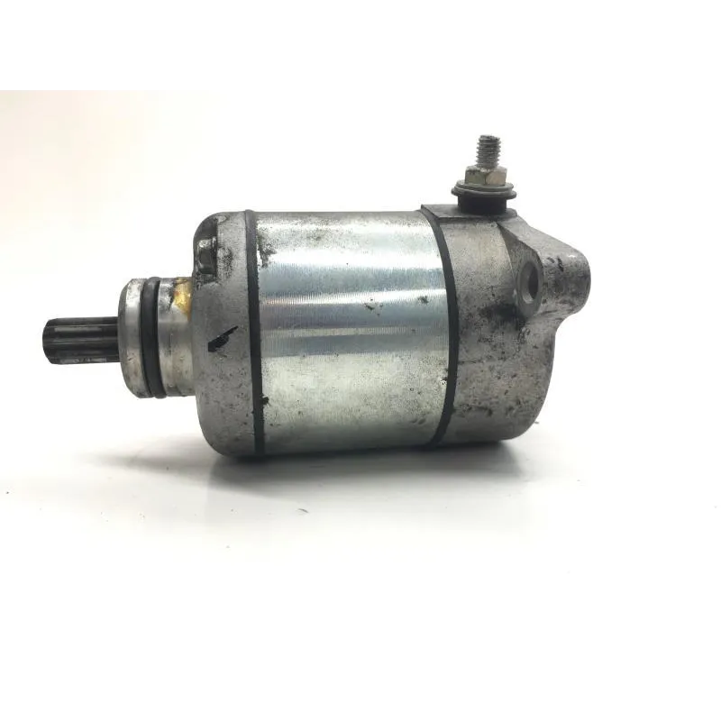 Demarreur PIAGGIO BEVERLY 125 2007-2008 EURO 3