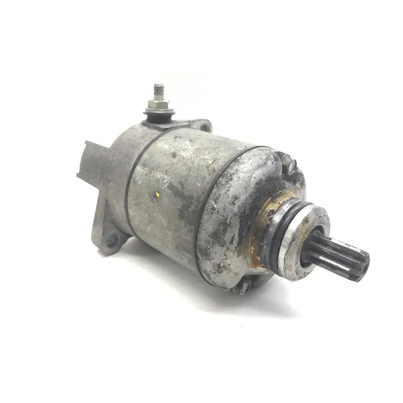 Demarreur PIAGGIO BEVERLY 125 2007-2008 EURO 3