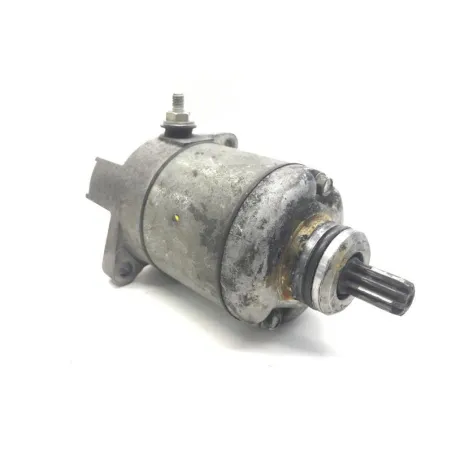 Demarreur PIAGGIO BEVERLY 125 2007-2008 EURO 3