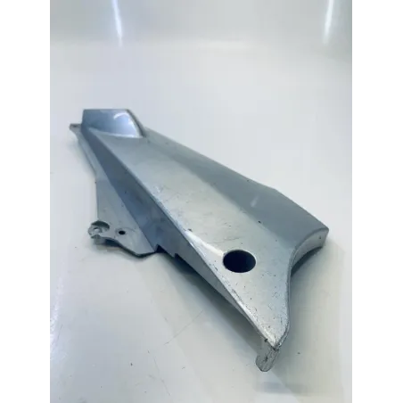Cache carenage sous selle gauche YAMAHA FJR 1300 2001-2002
