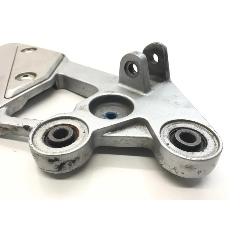 Platine avant gauche YAMAHA FZ6 600 2004-2006