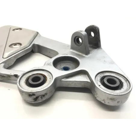 Platine avant gauche YAMAHA FZ6 600 2004-2006
