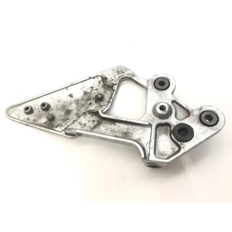 Platine avant gauche YAMAHA FZ6 600 2004-2006