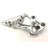 Platine avant gauche YAMAHA FZ6 600 2004-2006