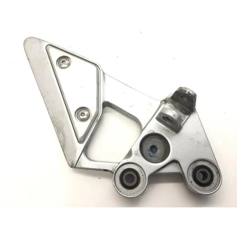 Platine avant gauche YAMAHA FZ6 600 2004-2006
