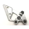 Platine avant gauche YAMAHA FZ6 600 2004-2006