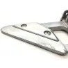 Platine avant gauche YAMAHA FZ6 600 2004-2006