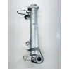 Fourreau fourche gauche YAMAHA TW 125 2002-2006 Fourreau fourche gauche YAMAHA TW 125 2002-2006