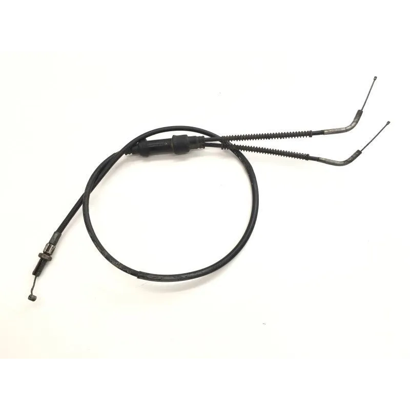 Cable d'accelerateur YAMAHA YFZ 350 1998-2011 BANSHEE