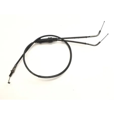 Cable d'accelerateur YAMAHA YFZ 350 1998-2011 BANSHEE