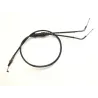 Cable d'accelerateur YAMAHA YFZ 350 1998-2011 BANSHEE