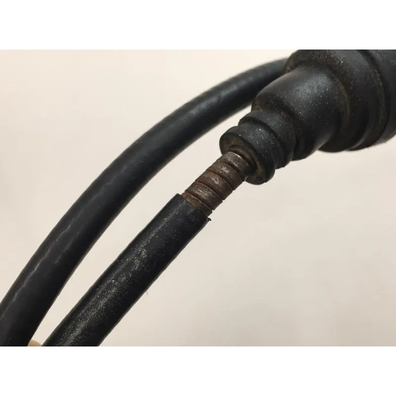 Cable d'accelerateur YAMAHA YFZ 350 1998-2011 BANSHEE