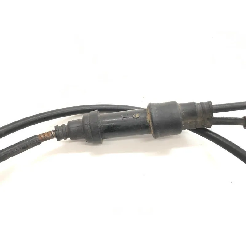 Cable d'accelerateur YAMAHA YFZ 350 1998-2011 BANSHEE
