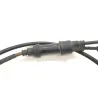 Cable d'accelerateur YAMAHA YFZ 350 1998-2011 BANSHEE