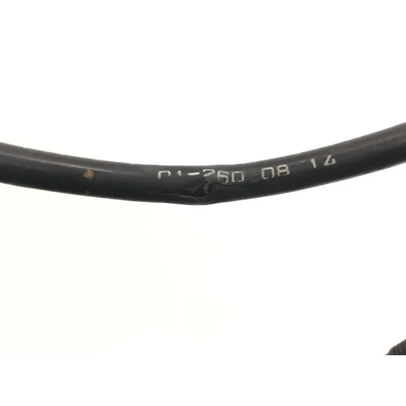 Cable d'accelerateur YAMAHA YFZ 350 1998-2011 BANSHEE