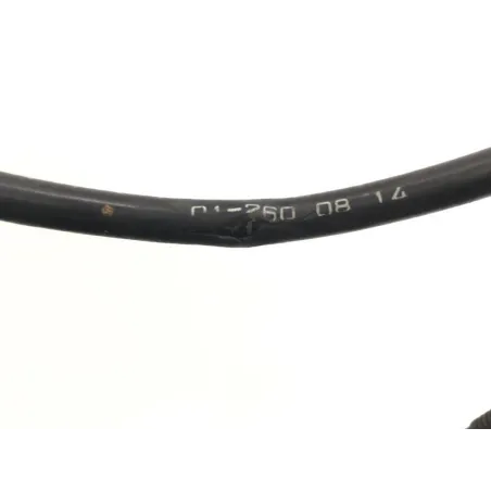 Cable d'accelerateur YAMAHA YFZ 350 1998-2011 BANSHEE