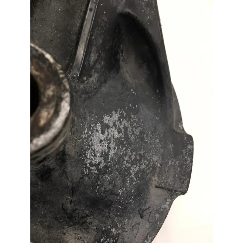 Tambour arriere HONDA XL V 600 1987-1996 TRANSALP