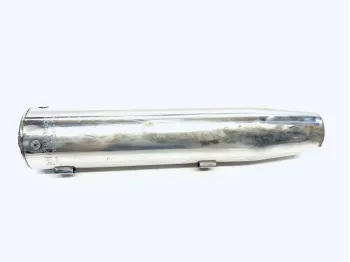 Silencieux echappement JAMA KAWASAKI Z 1000 2003-2006