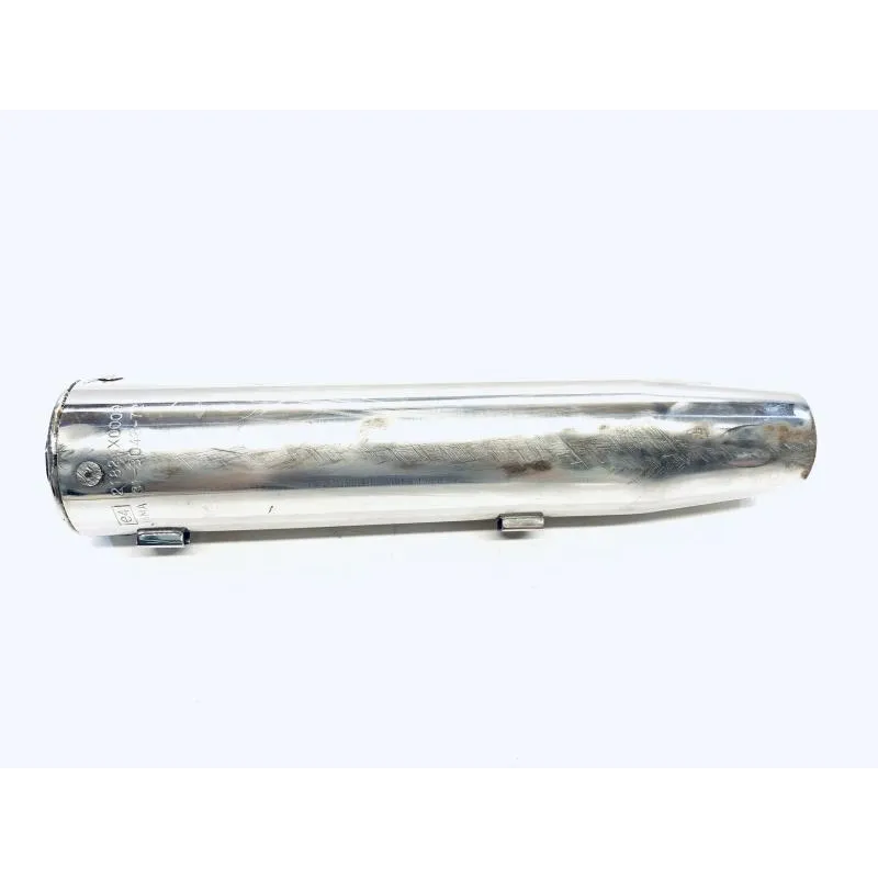 Silencieux echappement JAMA KAWASAKI Z 1000 2003-2006