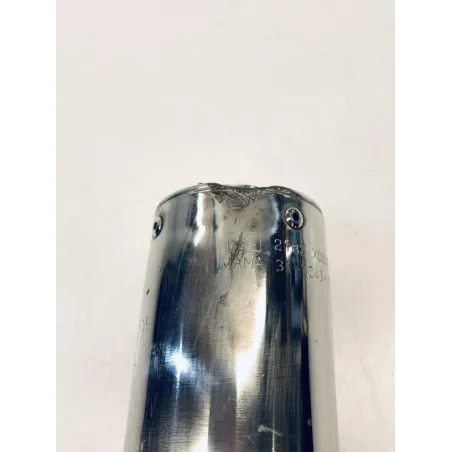 Silencieux echappement JAMA KAWASAKI Z 1000 2003-2006