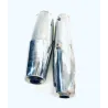 Silencieux echappement JAMA KAWASAKI Z 1000 2003-2006