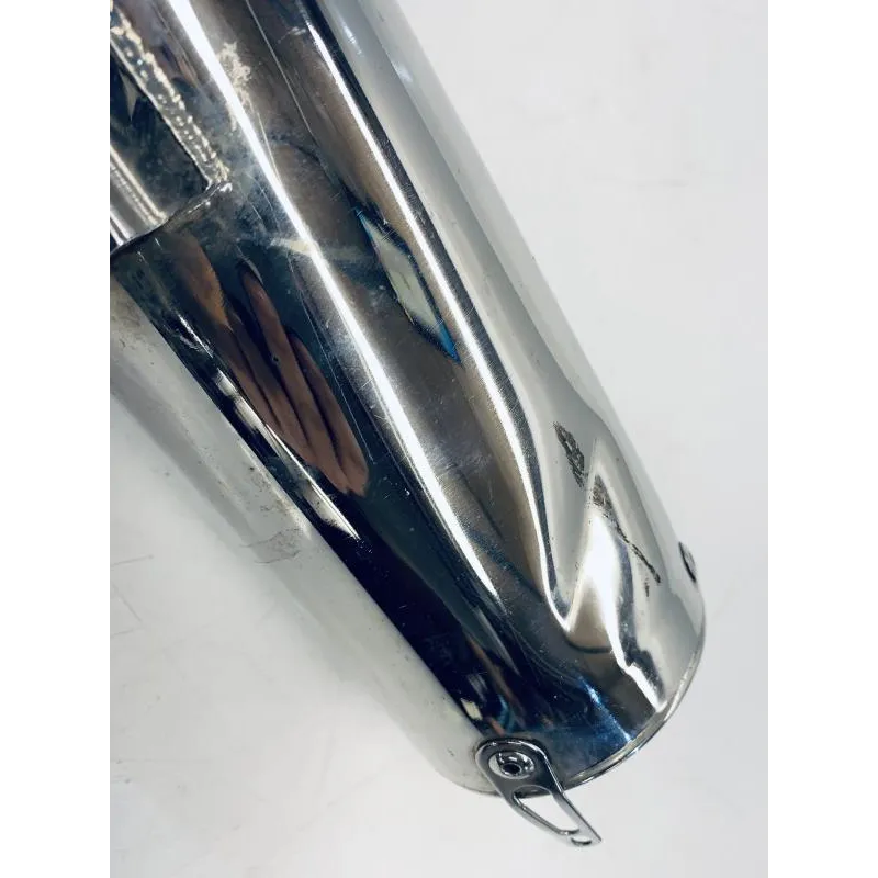 Silencieux echappement JAMA KAWASAKI Z 1000 2003-2006