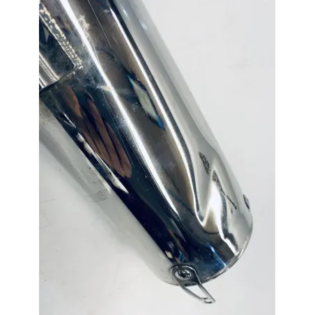 Silencieux echappement JAMA KAWASAKI Z 1000 2003-2006