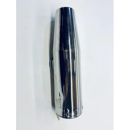 Silencieux echappement JAMA KAWASAKI Z 1000 2003-2006