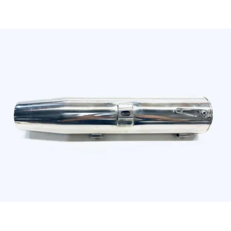 Silencieux echappement JAMA KAWASAKI Z 1000 2003-2006