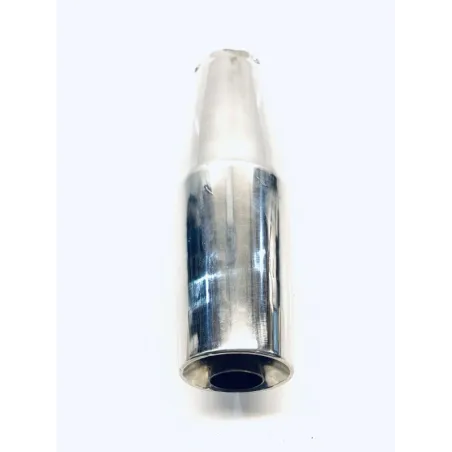 Silencieux echappement JAMA KAWASAKI Z 1000 2003-2006