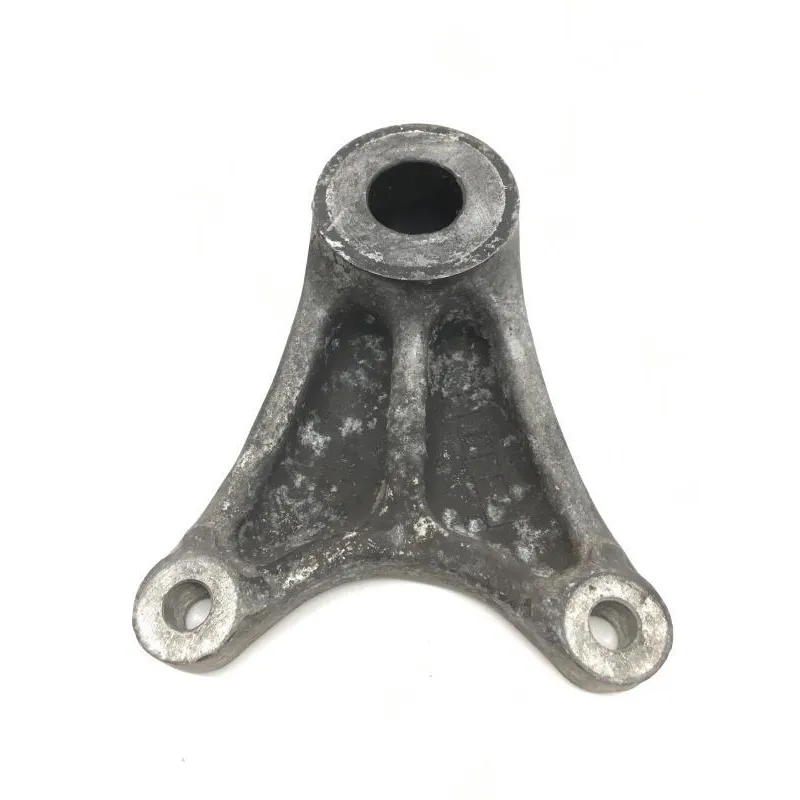 Support etrier frein arriere SUZUKI GSF 1200 1996-2000 BANDIT