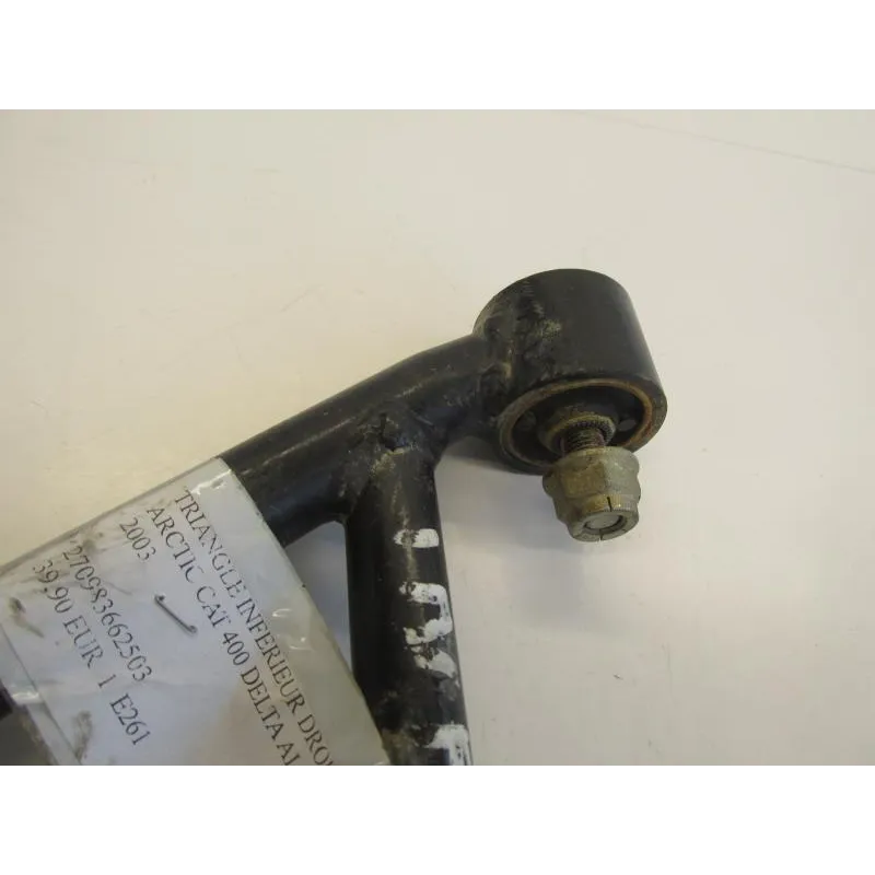 Triangle inferieur avant droit ARCTIC CAT DELTA ALLIS 400 2003