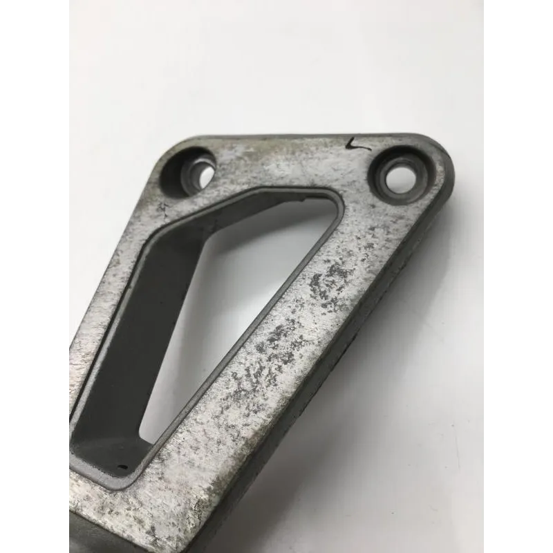 Platine arriere droite SUZUKI GSF 1200 1996-2000 BANDIT