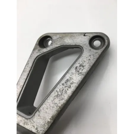 Platine arriere droite SUZUKI GSF 1200 1996-2000 BANDIT