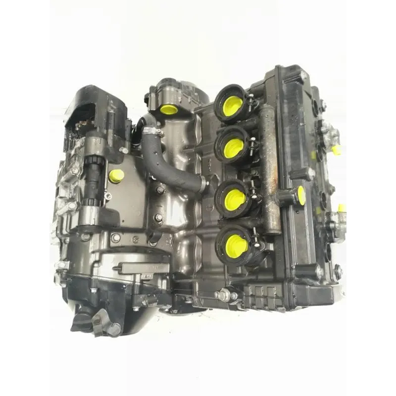 Moteur KAWASAKI Z 1000 2003-2006
