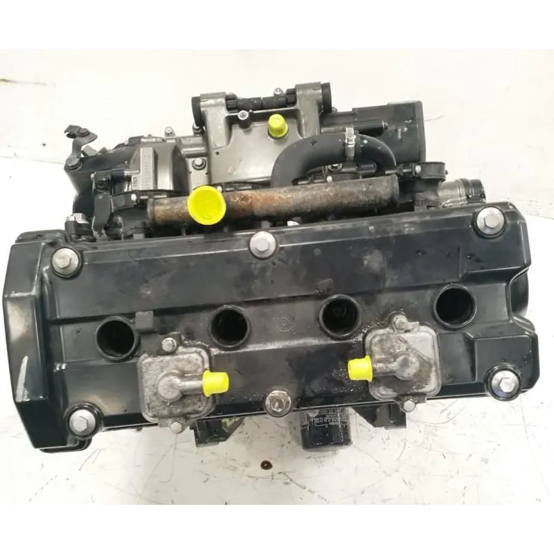 Moteur KAWASAKI Z 1000 2003-2006