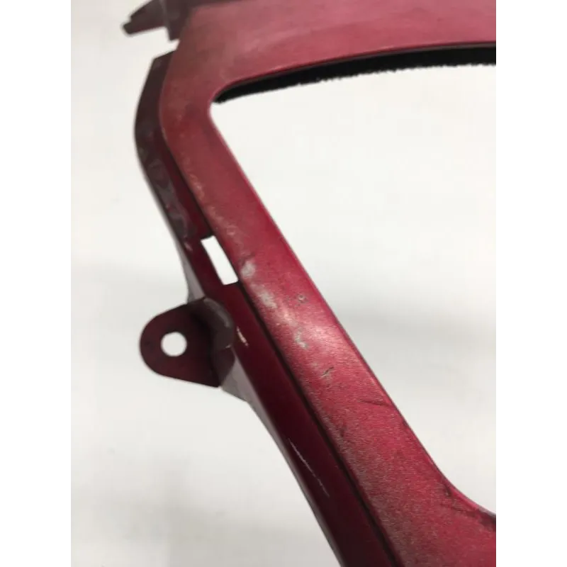 Cache carenage tete de fourche SUZUKI GSF 1200 1996-2000 BANDIT