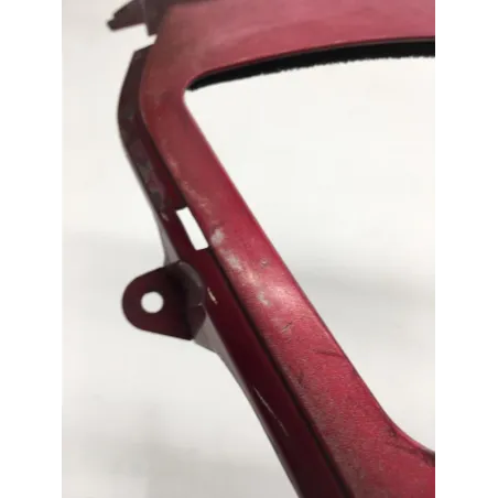 Cache carenage tete de fourche SUZUKI GSF 1200 1996-2000 BANDIT