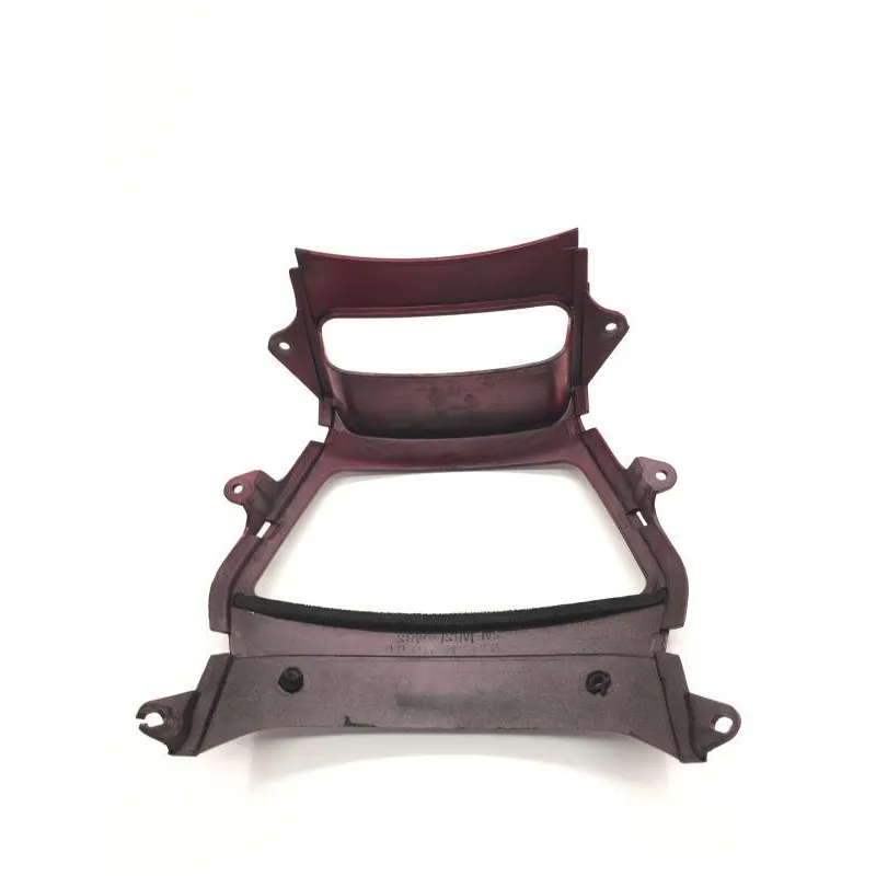 Cache carenage tete de fourche SUZUKI GSF 1200 1996-2000 BANDIT
