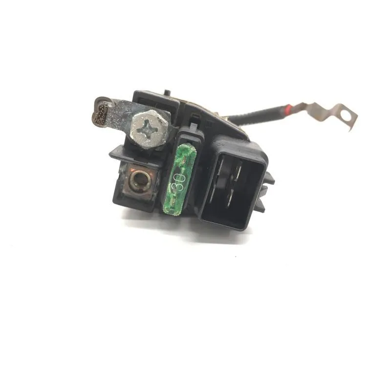 Relais de demarreur SUZUKI GSF 1200 1996-2000 BANDIT