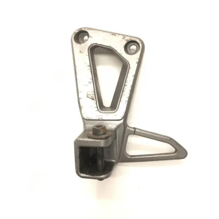 Platine arriere gauche SUZUKI GSF 1200 1996-2000 BANDIT