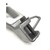 Platine arriere gauche SUZUKI GSF 1200 1996-2000 BANDIT Platine arriere gauche SUZUKI GSF 1200 1996-2000 BANDIT