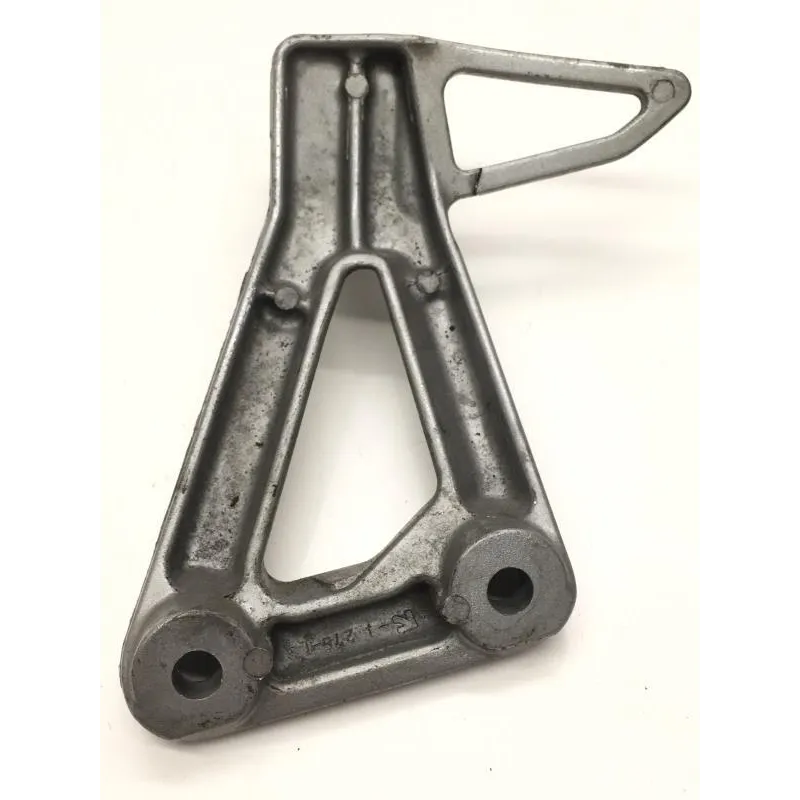Platine arriere gauche SUZUKI GSF 1200 1996-2000 BANDIT