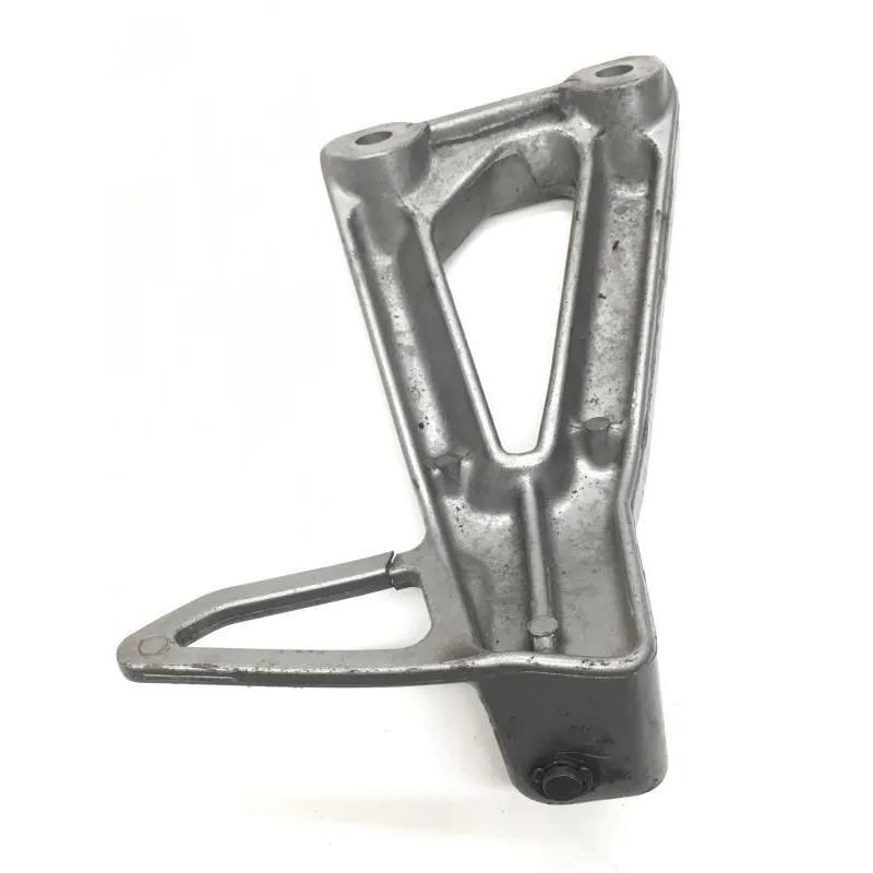 Platine arriere gauche SUZUKI GSF 1200 1996-2000 BANDIT