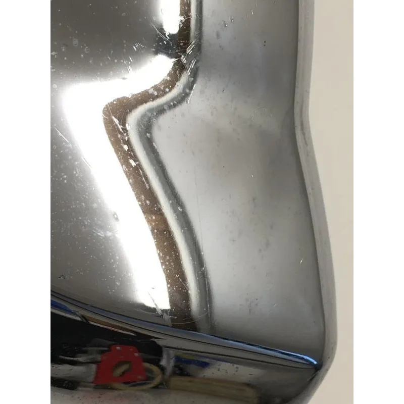 Cache lateral gauche SUZUKI GSF 1200 1996-2000 BANDIT
