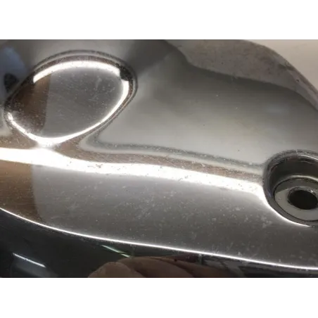 Cache lateral droit SUZUKI GSF 1200 1996-2000 BANDIT