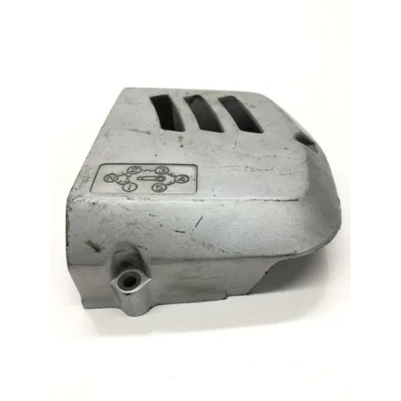 Carter pignon de sortie de boite SUZUKI GN 125 1997-2001