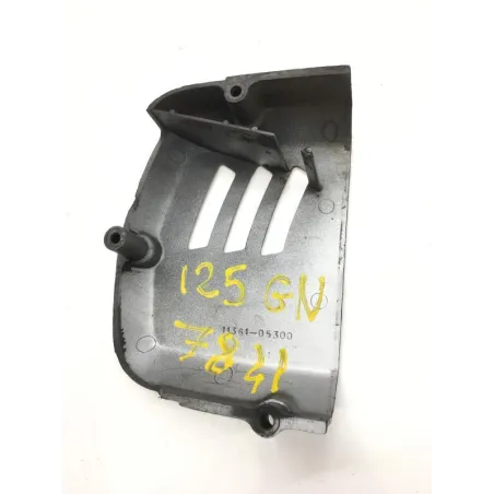 Carter pignon de sortie de boite SUZUKI GN 125 1997-2001