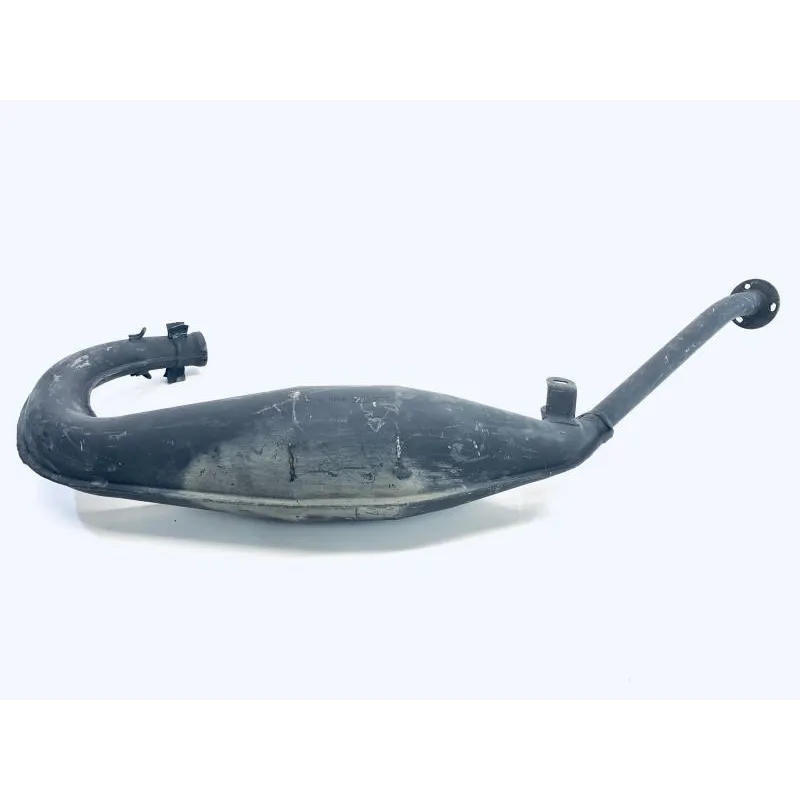 Collecteur (echappement) APRILIA RS 125 1996-1998